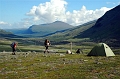 Kungsleden Abisko-Kebne (58)